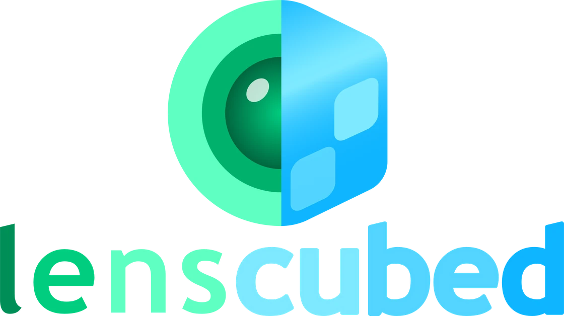 lenscubed